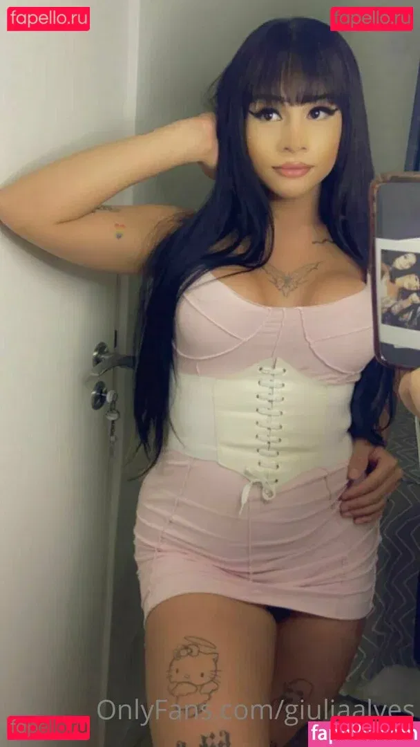 giuliaalvesfree Onlyfans Photo Gallery 