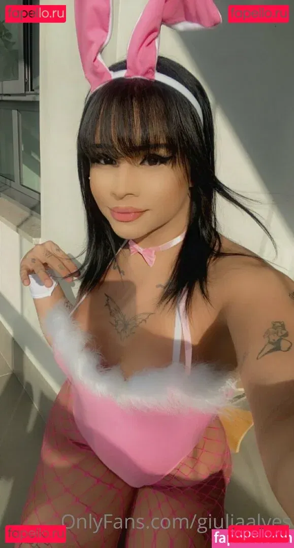 giuliaalvesfree Onlyfans Photo Gallery 