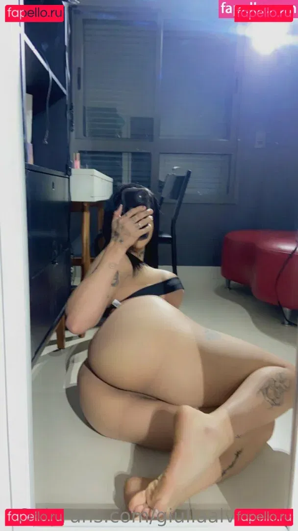 giuliaalvesfree Onlyfans Photo Gallery 