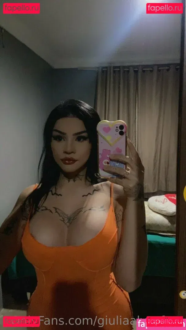 giuliaalvesfree Onlyfans Photo Gallery 