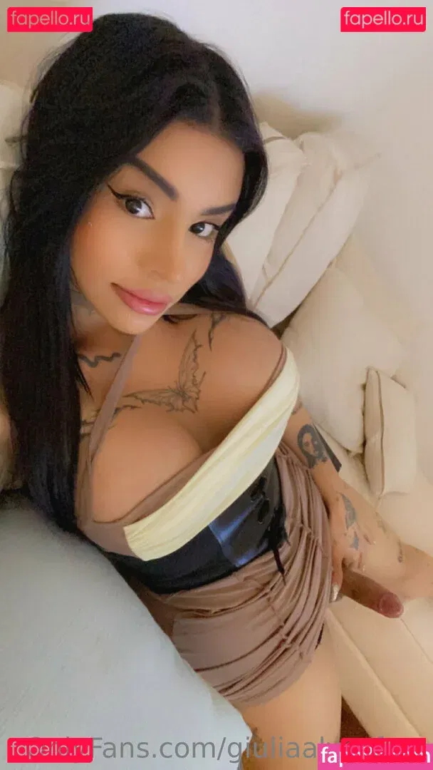 giuliaalvesfree Onlyfans Photo Gallery 