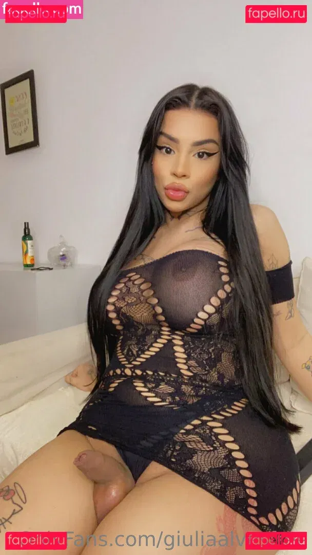 giuliaalvesfree Onlyfans Photo Gallery 