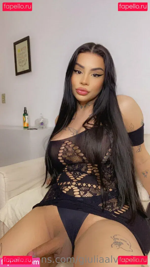 giuliaalvesfree Onlyfans Photo Gallery 