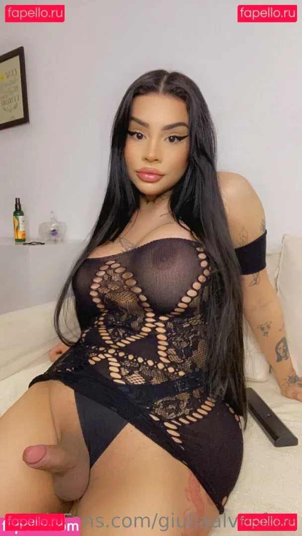 giuliaalvesfree Onlyfans Photo Gallery 