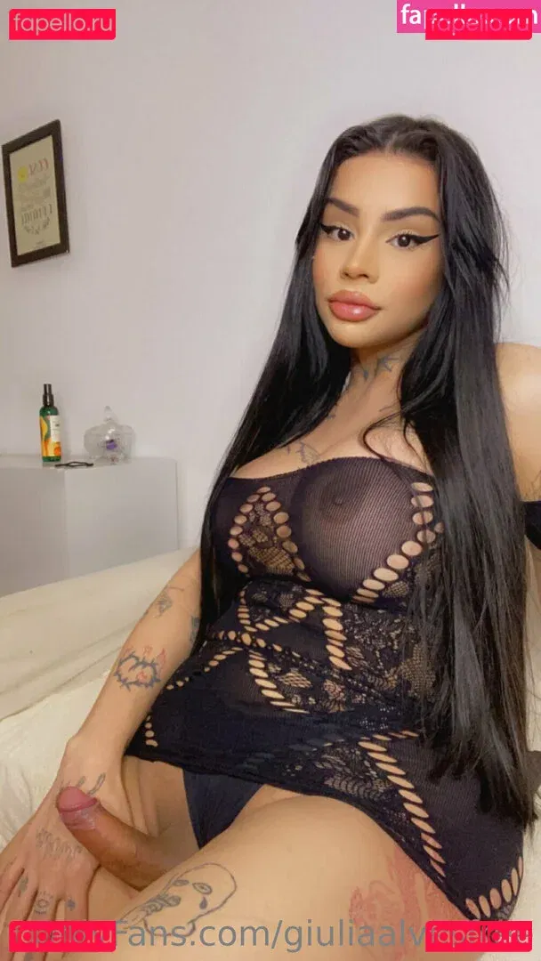 giuliaalvesfree Onlyfans Photo Gallery 