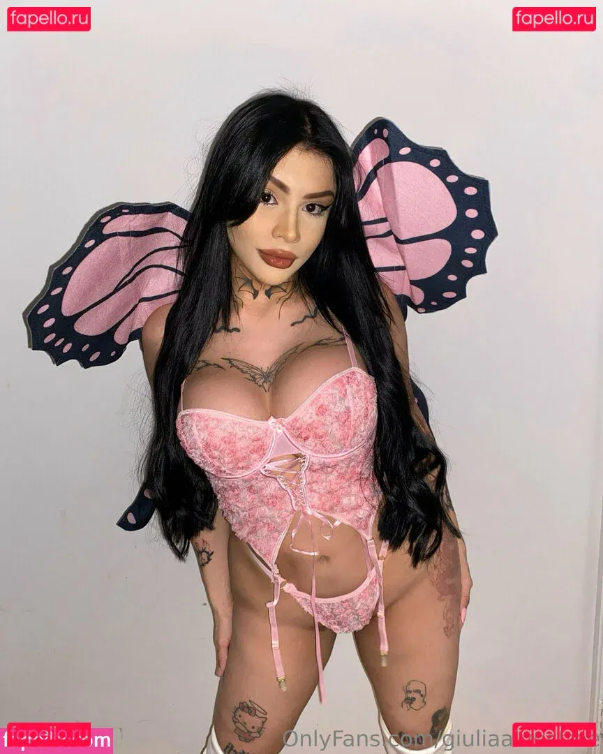 giuliaalvesfree Onlyfans Photo Gallery 