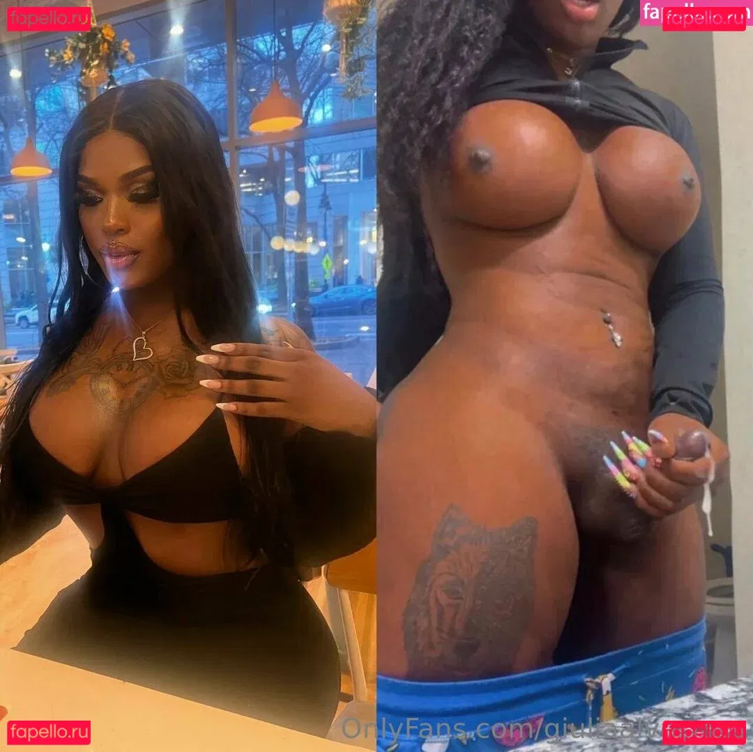 giuliaalvesfree Onlyfans Photo Gallery 