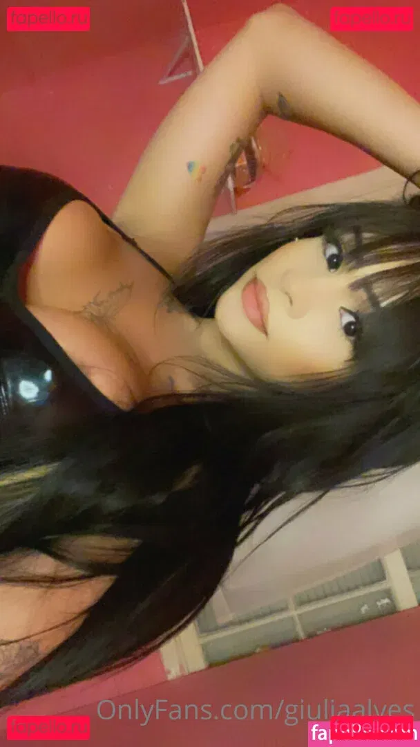 giuliaalvesfree Onlyfans Photo Gallery 