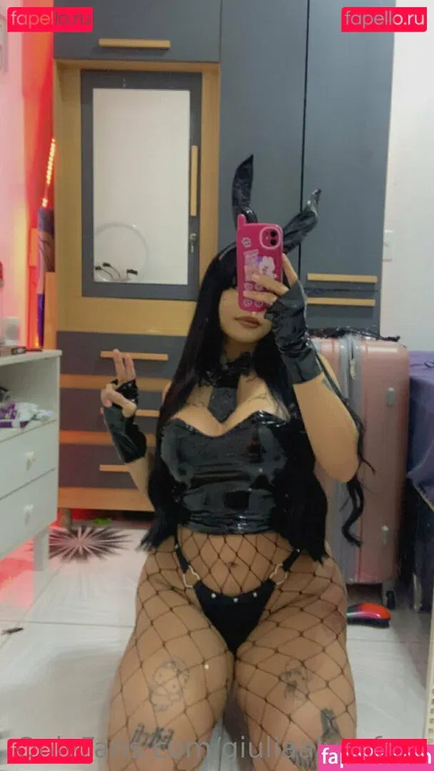 giuliaalvesfree Onlyfans Photo Gallery 