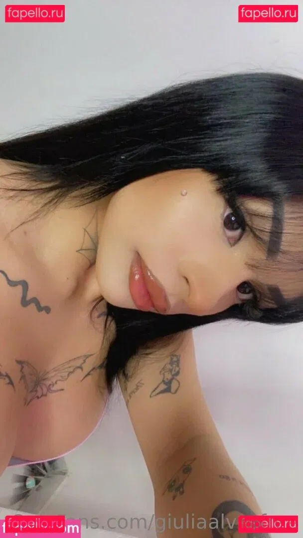 giuliaalvesfree Onlyfans Photo Gallery 