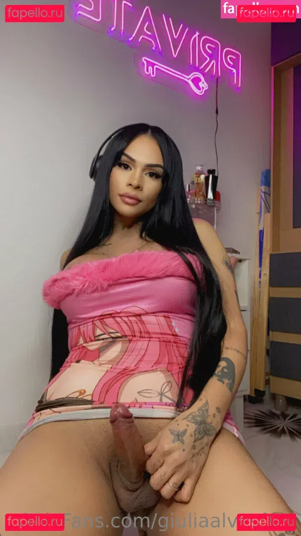 giuliaalvesfree Onlyfans Photo Gallery 