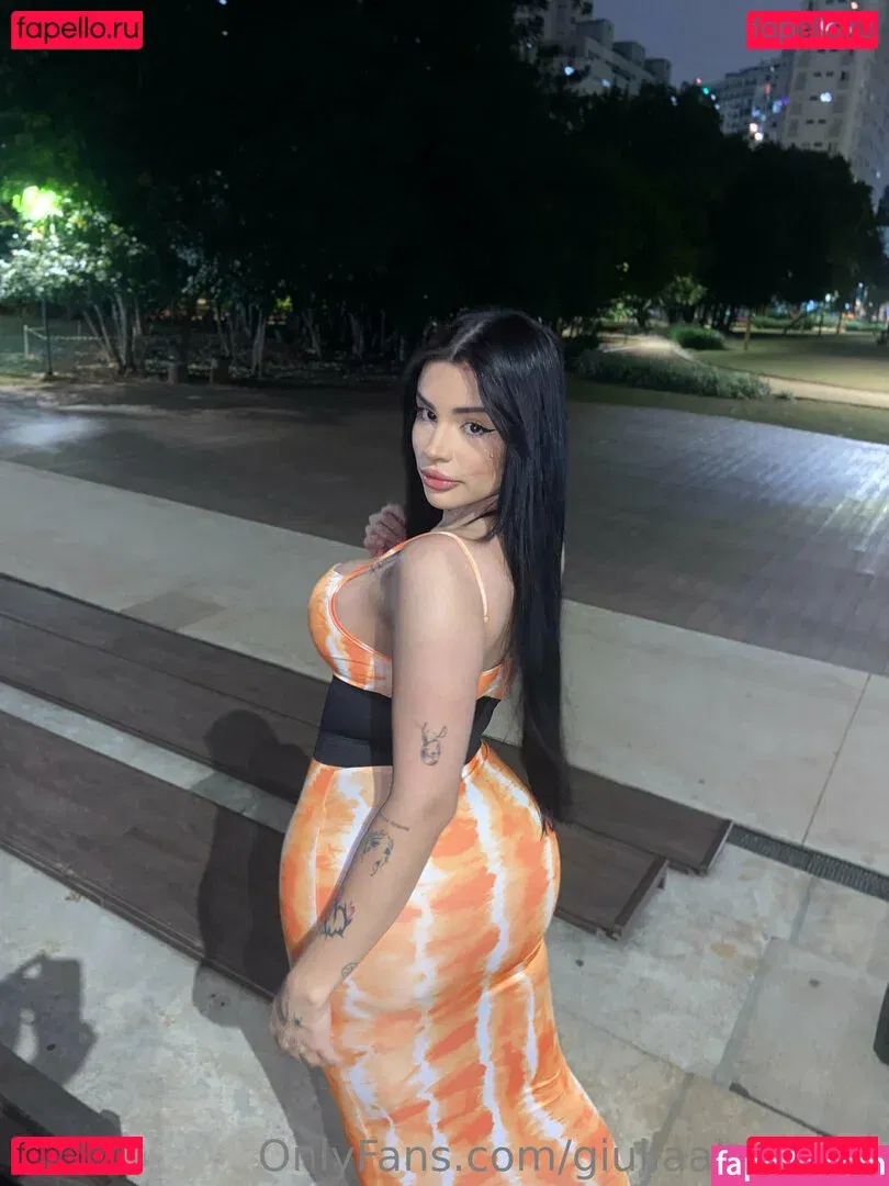 giuliaalvesfree Onlyfans Photo Gallery 