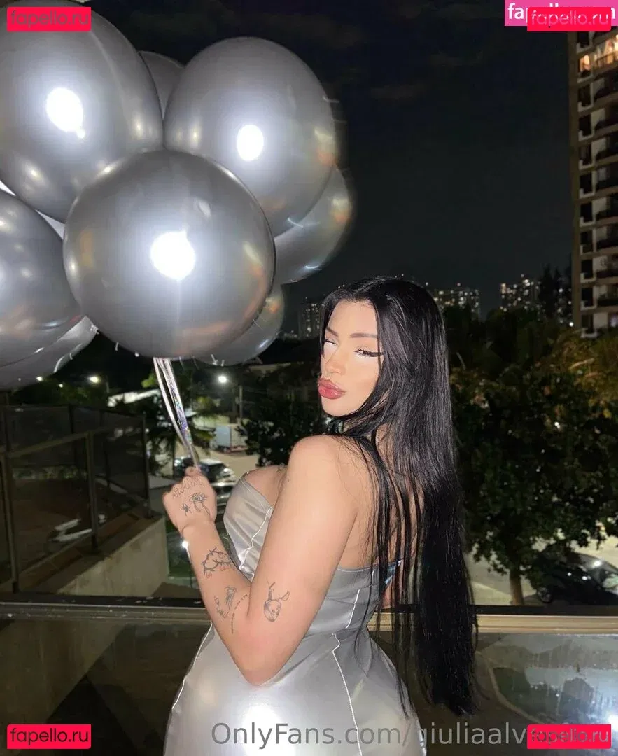 giuliaalvesfree Onlyfans Photo Gallery 