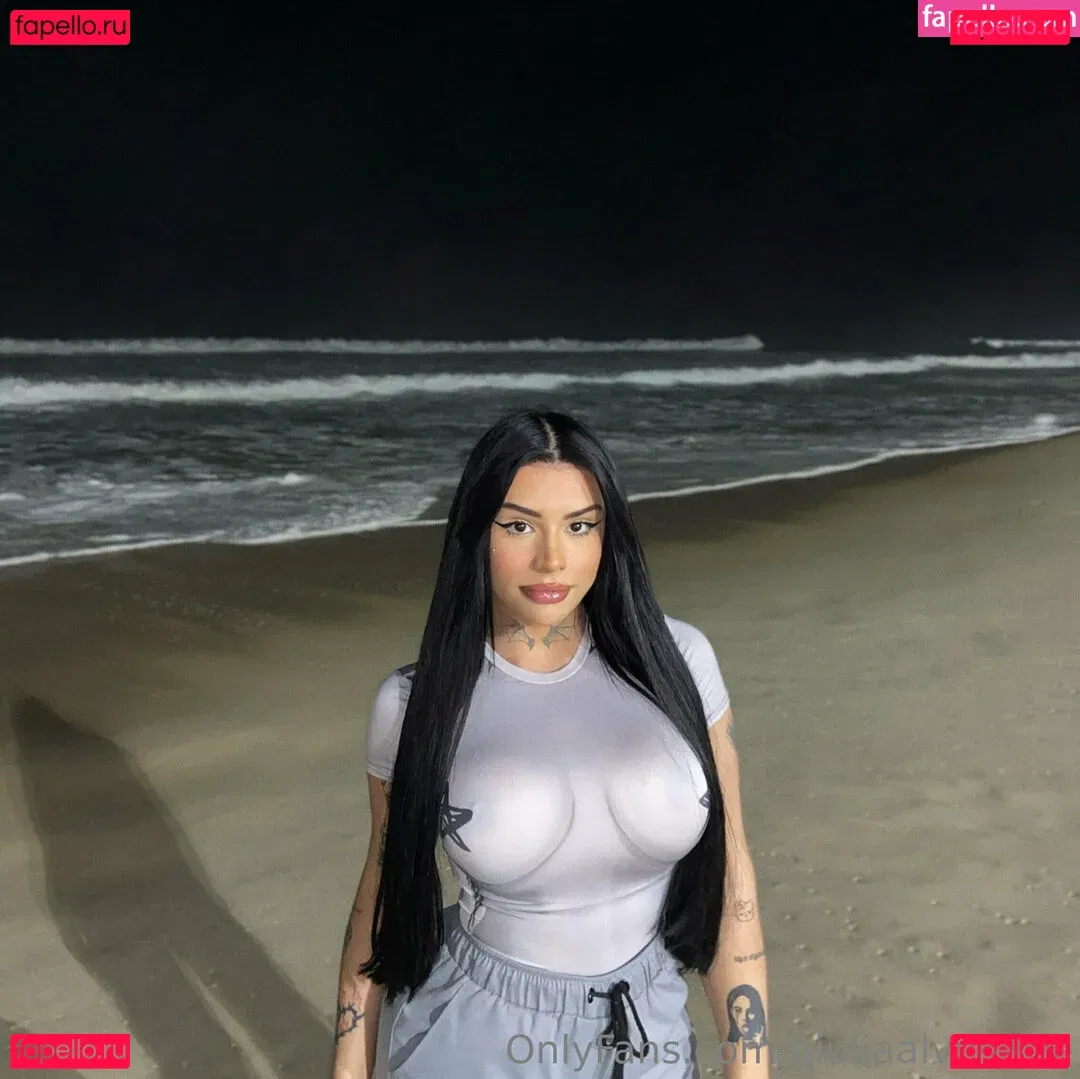 giuliaalvesfree Onlyfans Photo Gallery 
