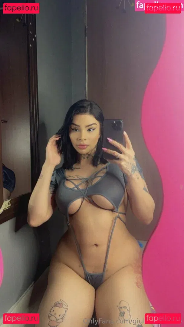 giuliaalvesfree Onlyfans Photo Gallery 