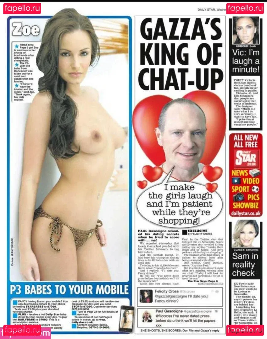 Jess Black Onlyfans Photo Gallery 