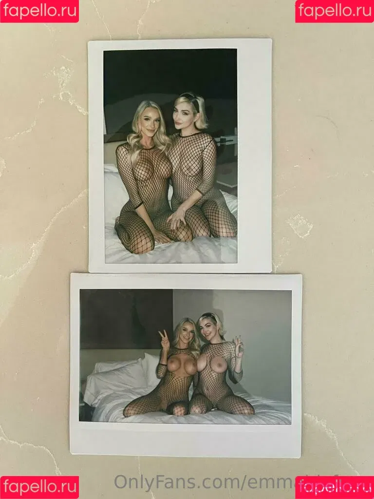 emmahixfree Onlyfans Photo Gallery 