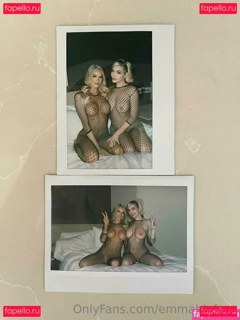 emmahixfree Onlyfans Photo Gallery 