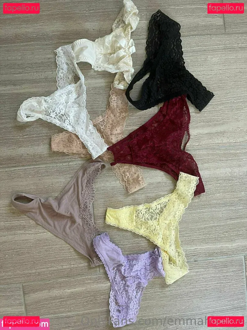 emmahixfree Onlyfans Photo Gallery 