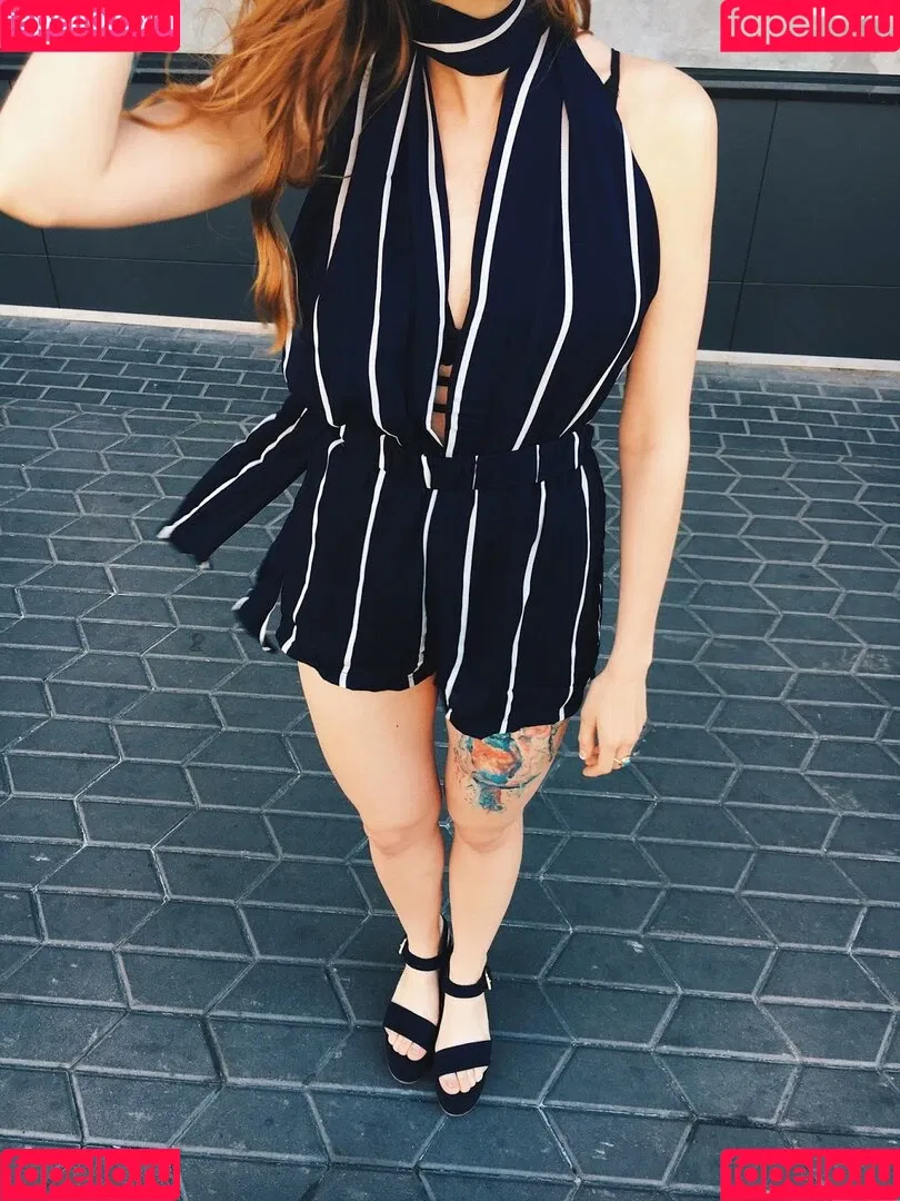Umbird Onlyfans Photo Gallery 