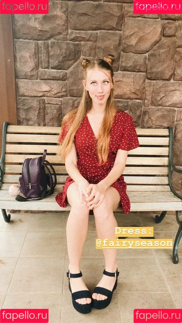 Umbird Onlyfans Photo Gallery 