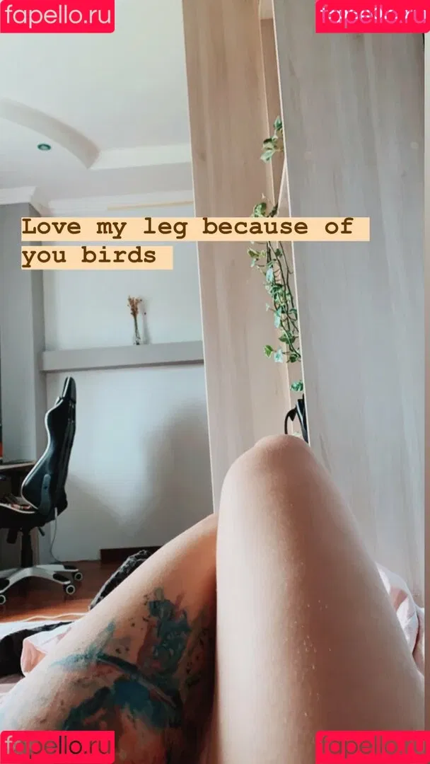Umbird Onlyfans Photo Gallery 