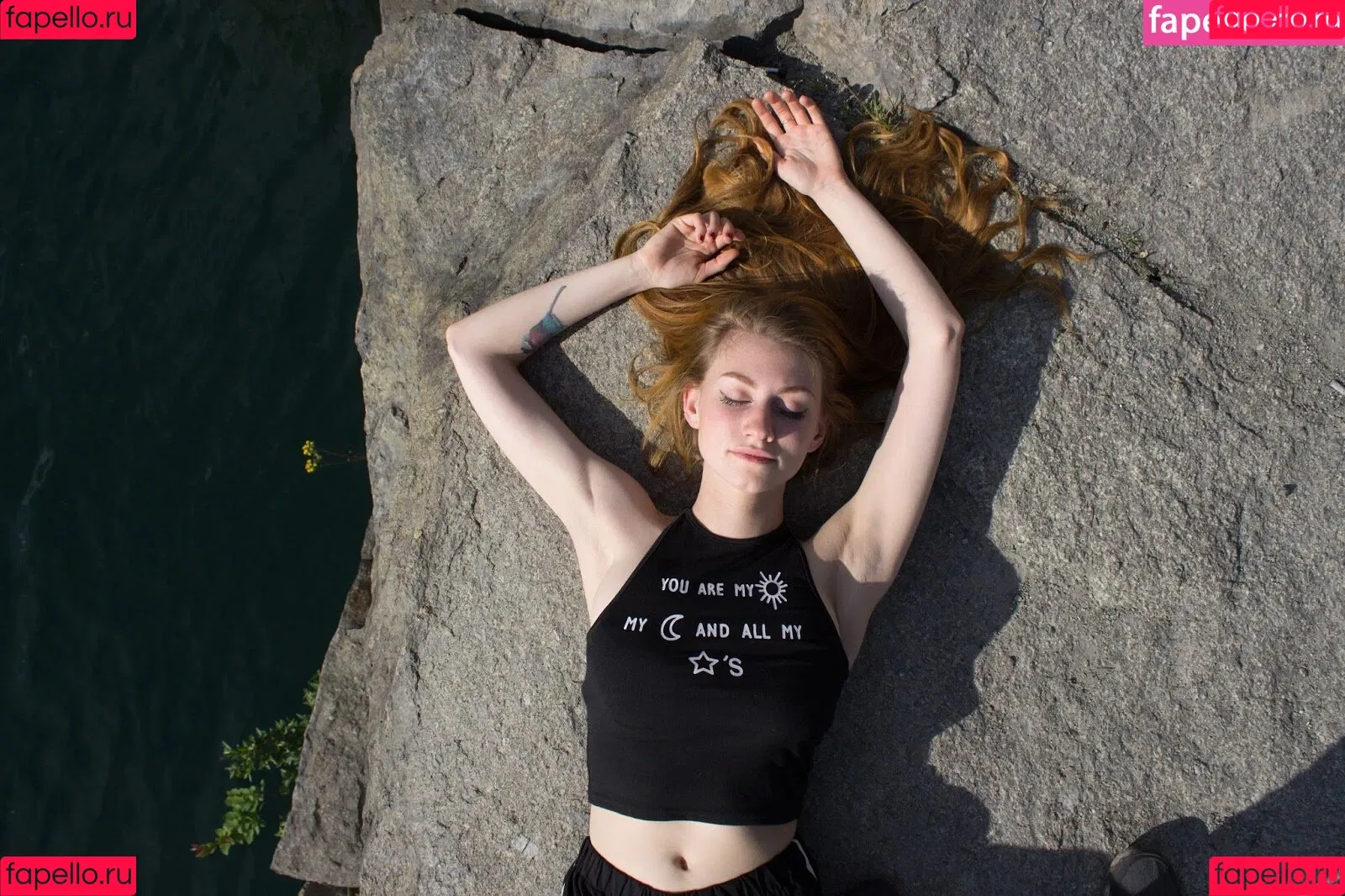 Umbird Onlyfans Photo Gallery 