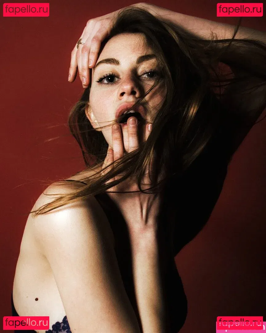 Umbird Onlyfans Photo Gallery 