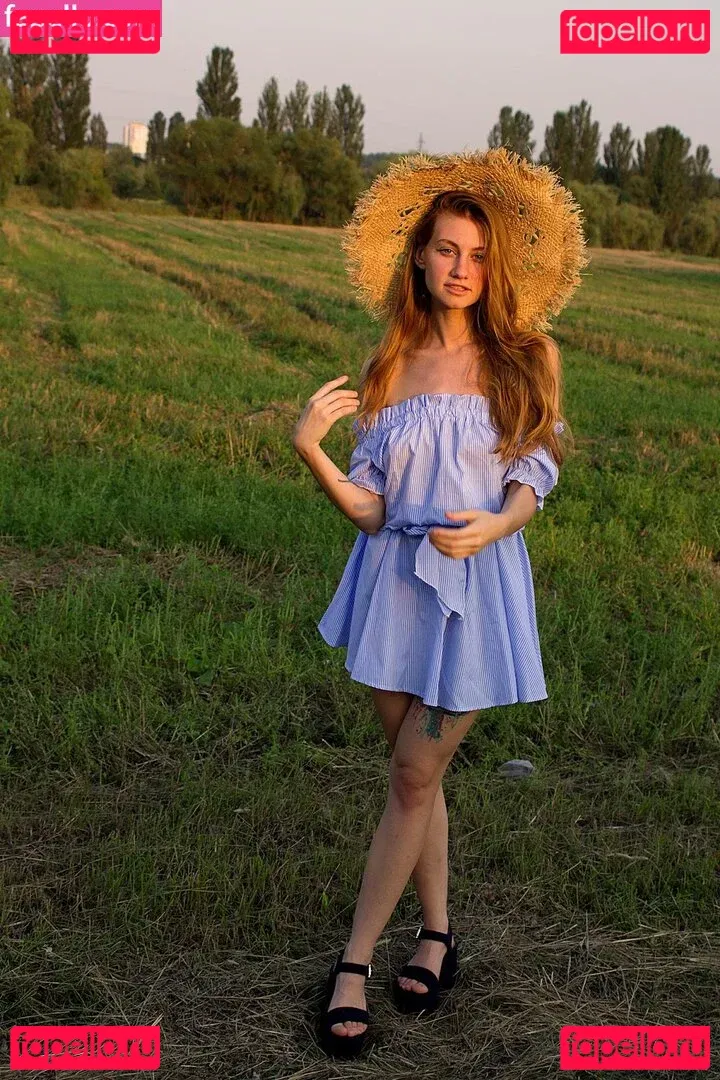 Umbird Onlyfans Photo Gallery 