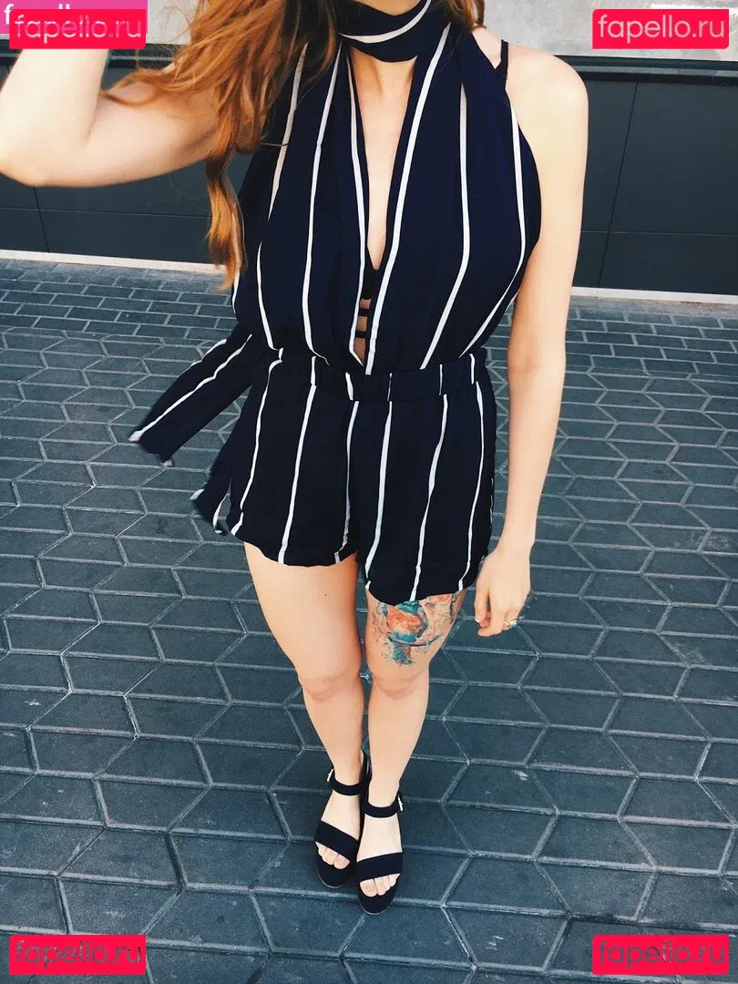 Umbird Onlyfans Photo Gallery 