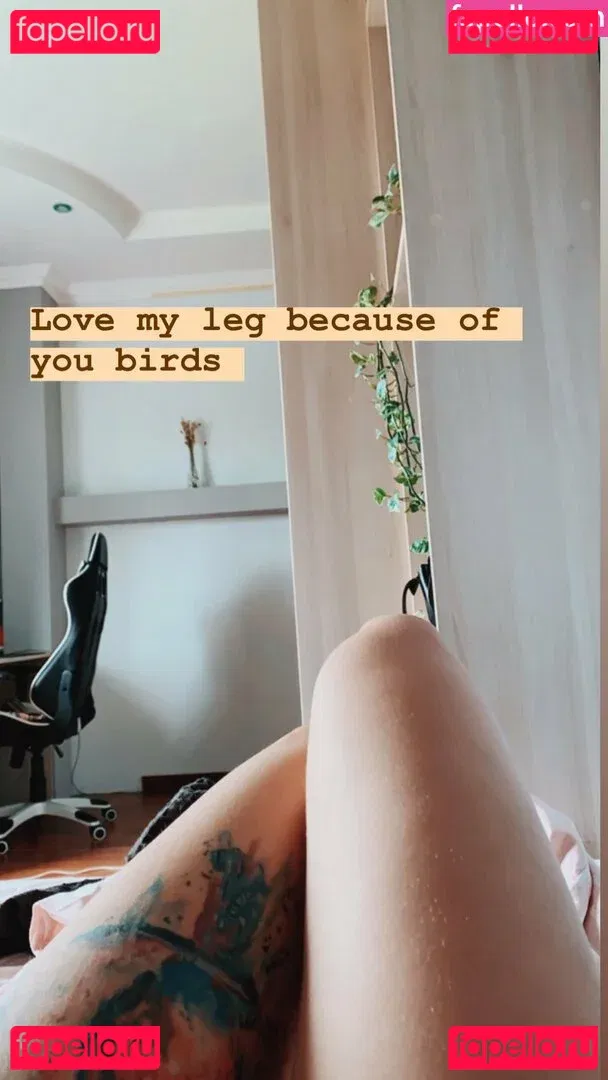 Umbird Onlyfans Photo Gallery 