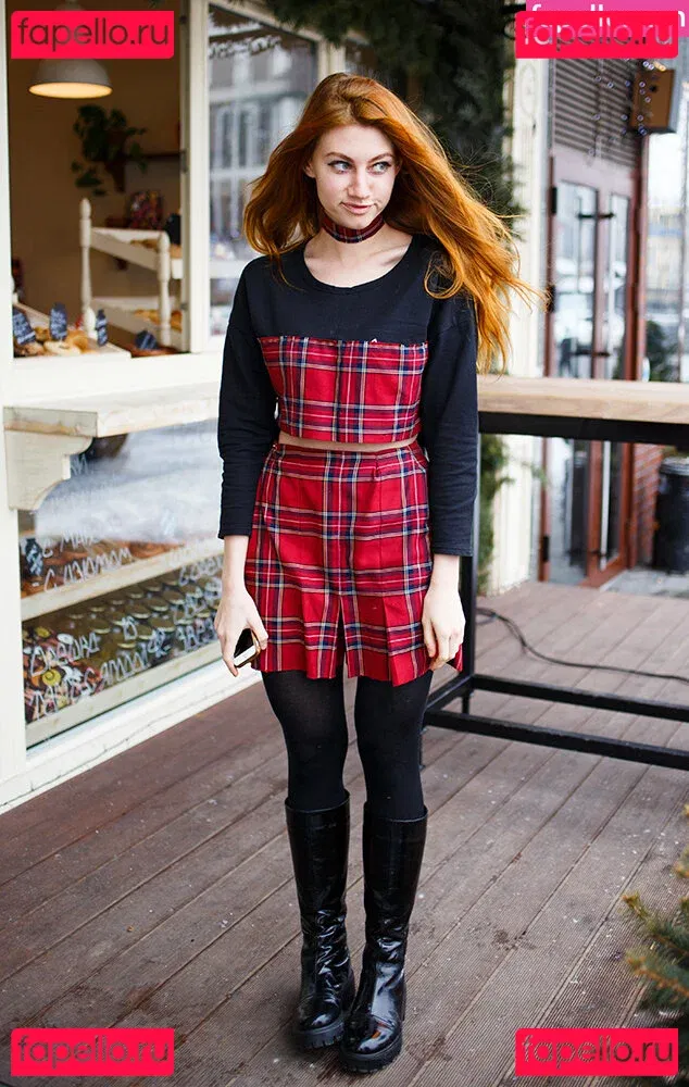 Umbird Onlyfans Photo Gallery 