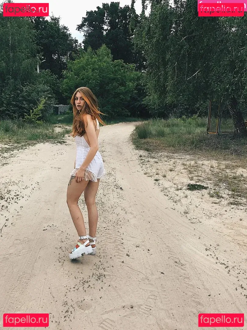 Umbird Onlyfans Photo Gallery 