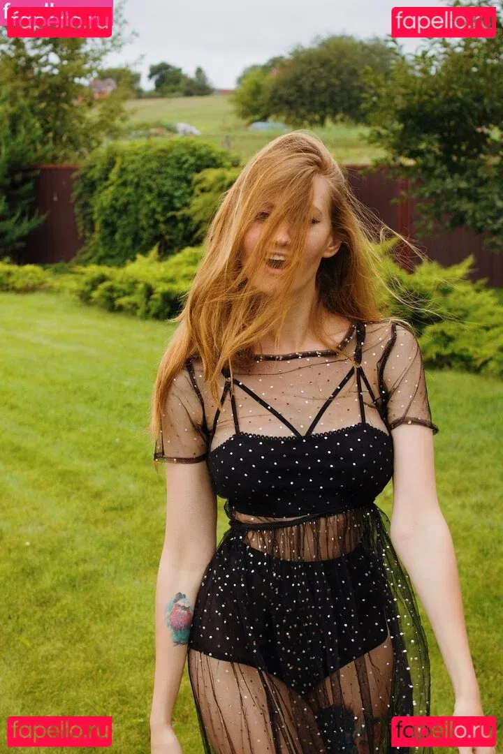 Umbird Onlyfans Photo Gallery 