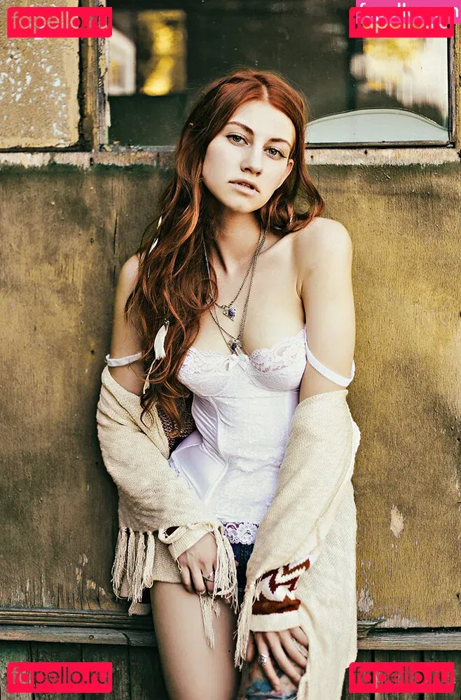 Umbird Onlyfans Photo Gallery 