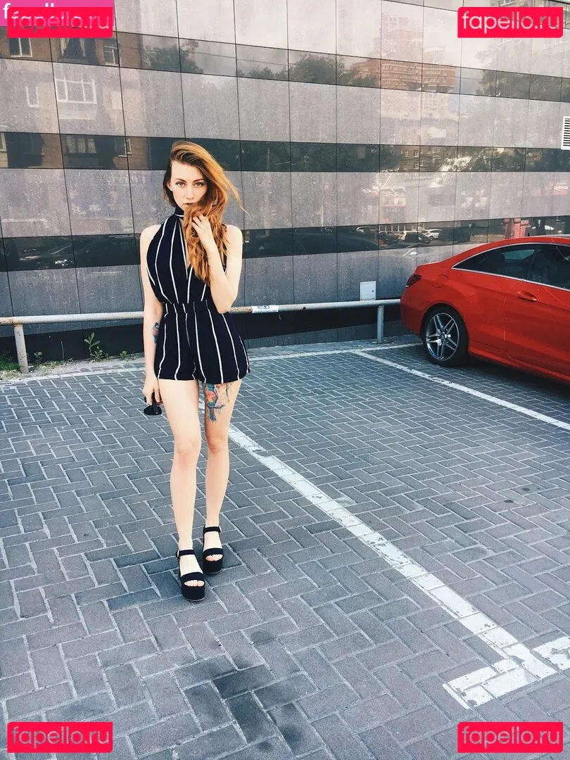 Umbird Onlyfans Photo Gallery 