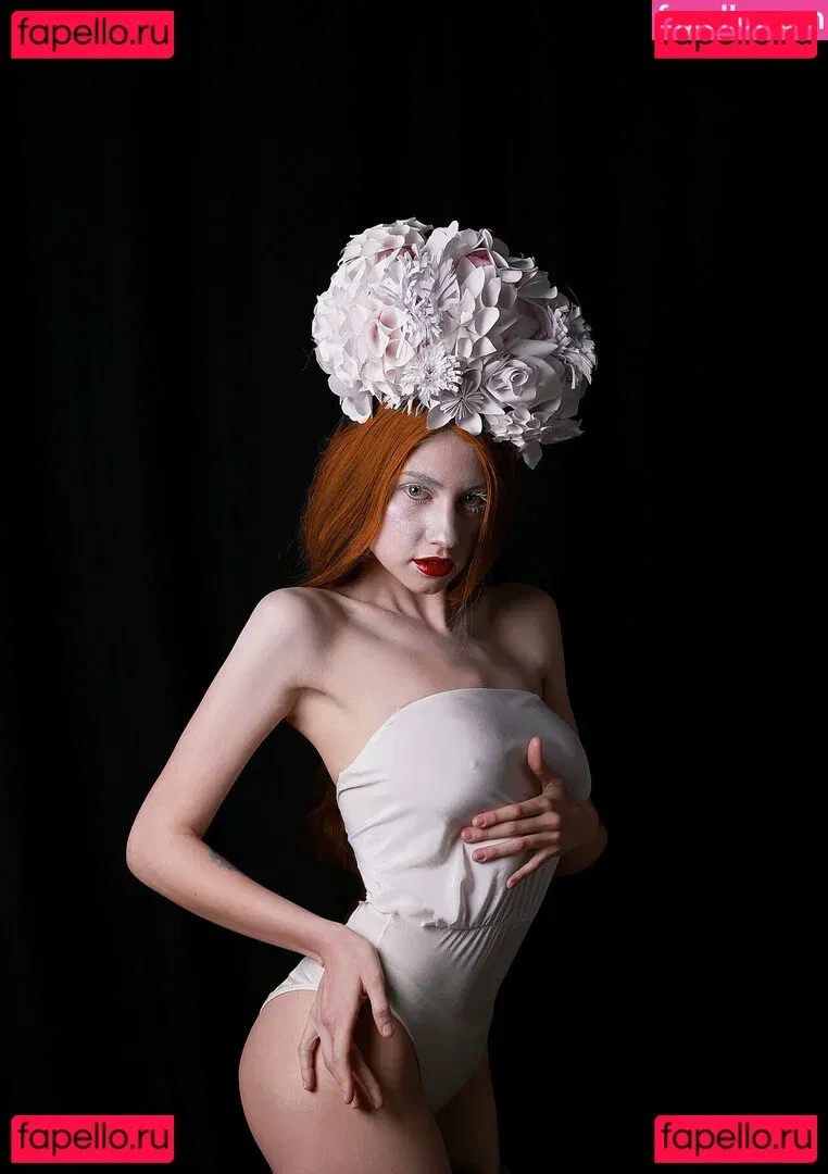 Umbird Onlyfans Photo Gallery 