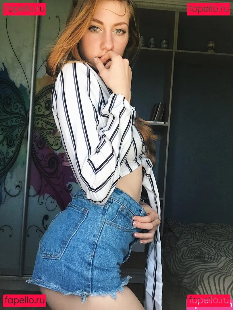 Umbird Onlyfans Photo Gallery 