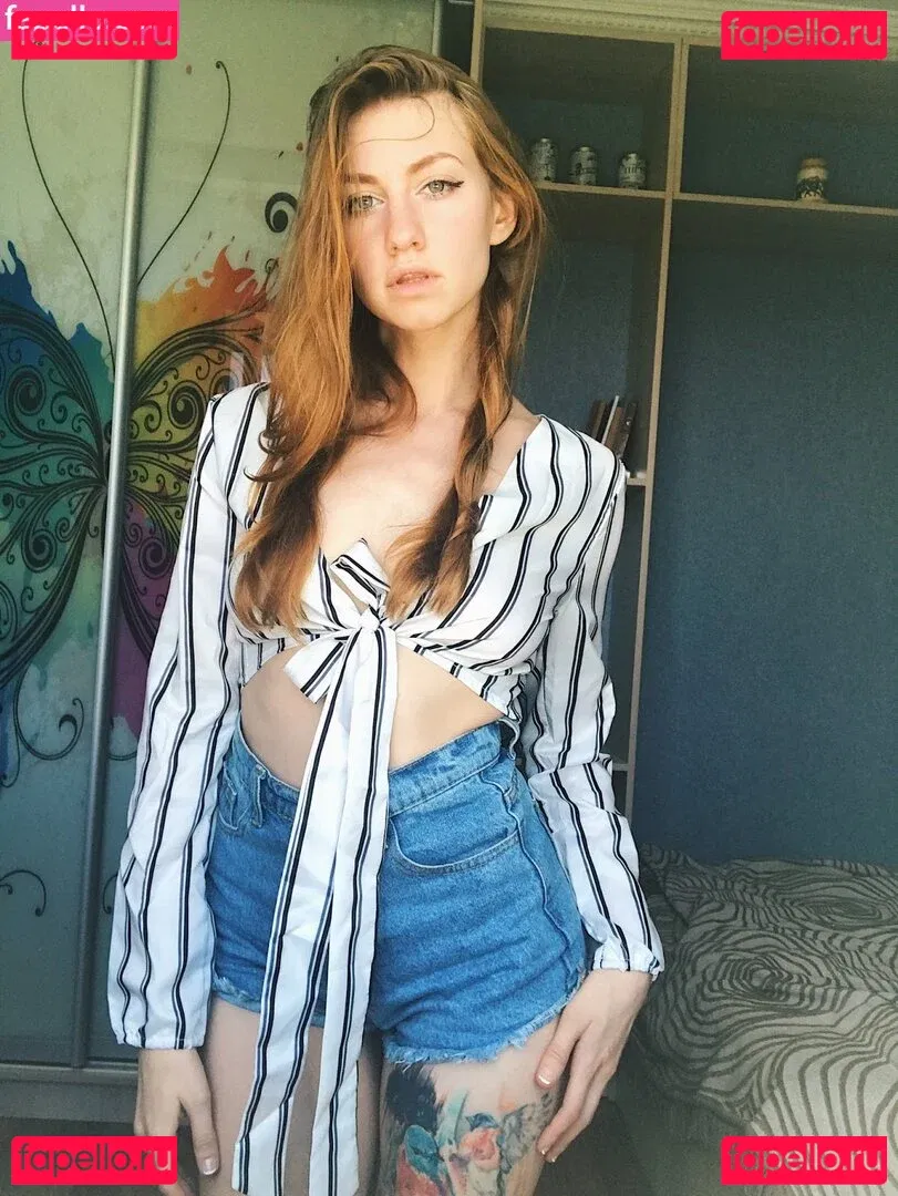 Umbird Onlyfans Photo Gallery 