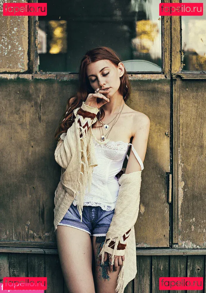 Umbird Onlyfans Photo Gallery 