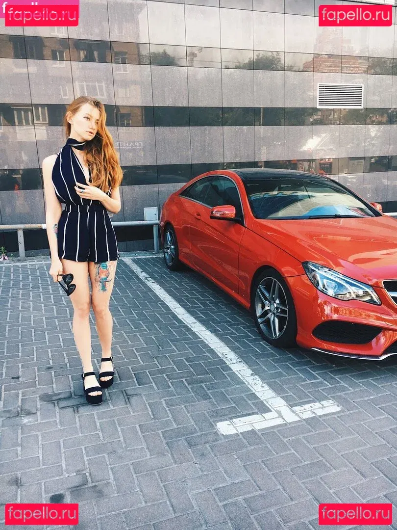 Umbird Onlyfans Photo Gallery 