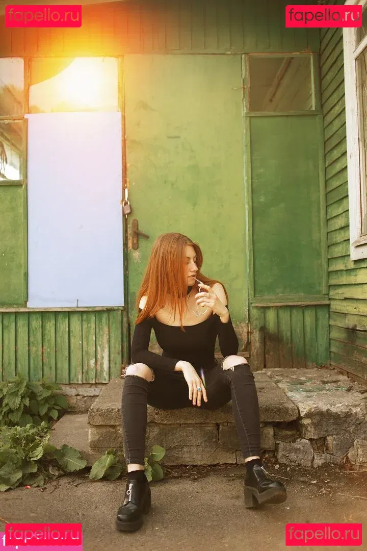 Umbird Onlyfans Photo Gallery 