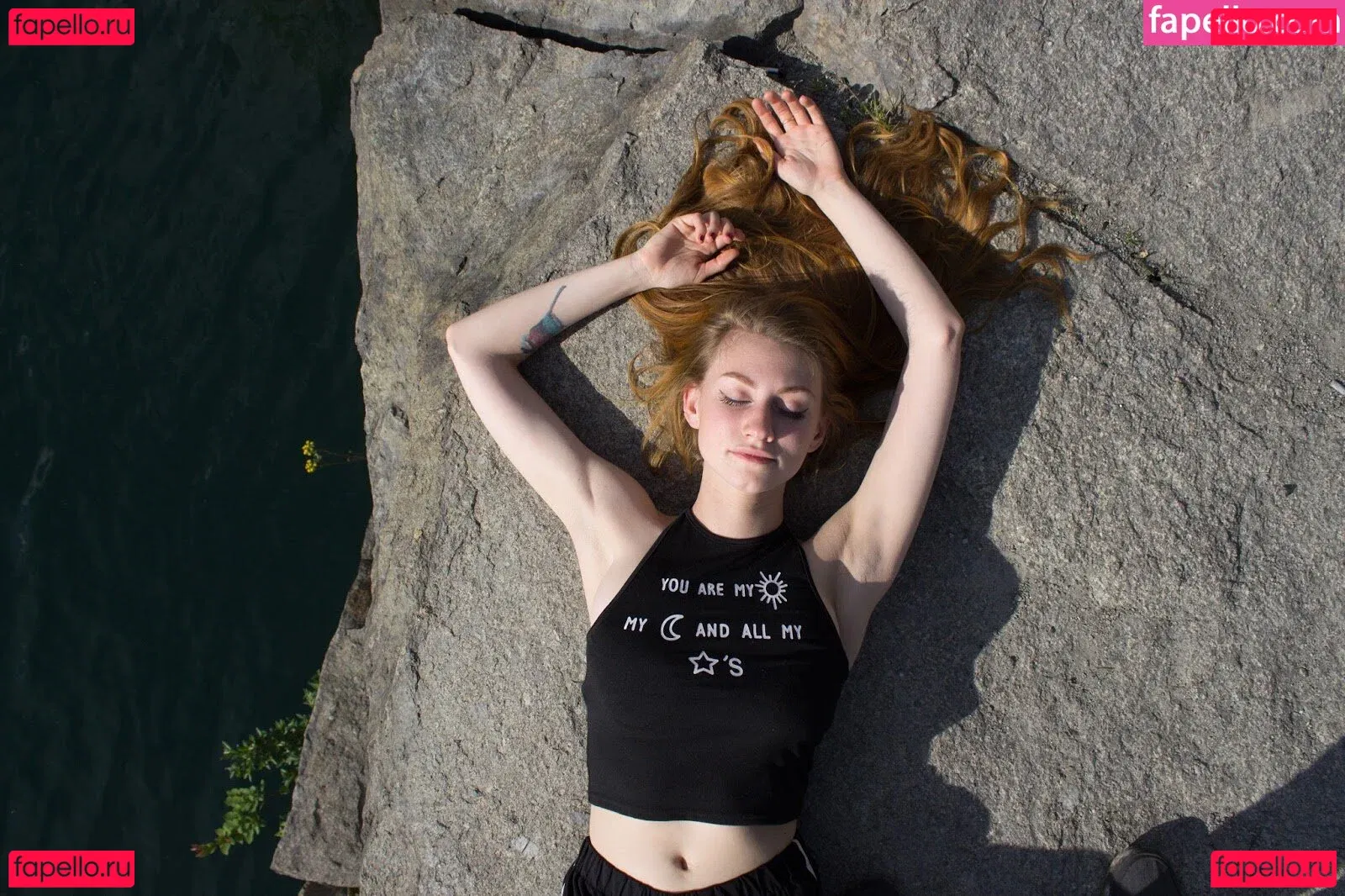 Umbird Onlyfans Photo Gallery 