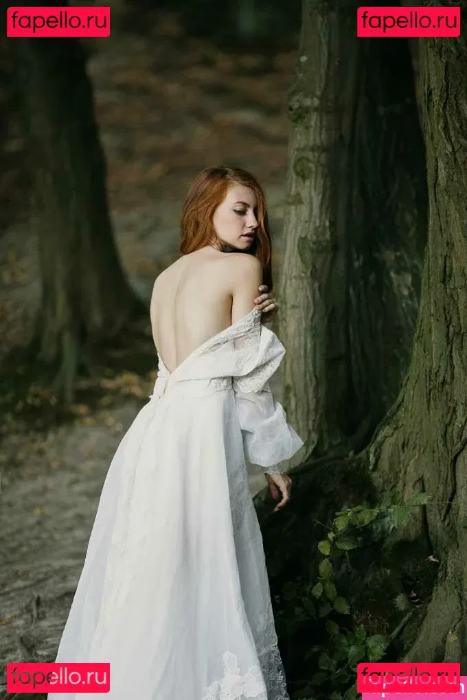 Umbird Onlyfans Photo Gallery 