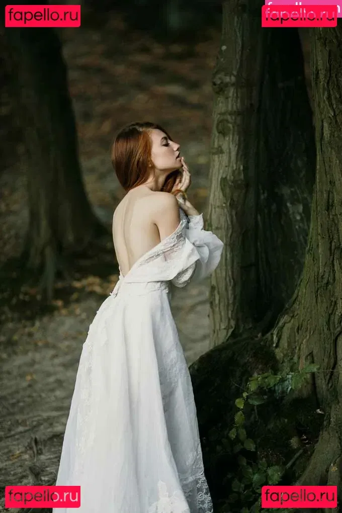 Umbird Onlyfans Photo Gallery 