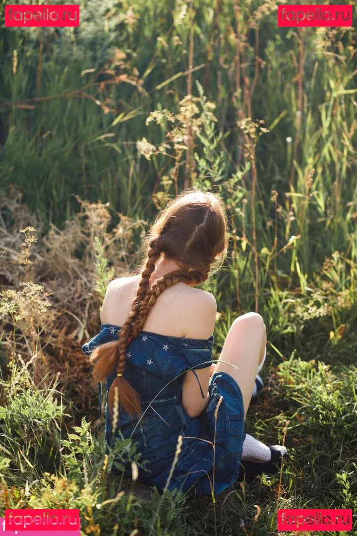 Umbird Onlyfans Photo Gallery 