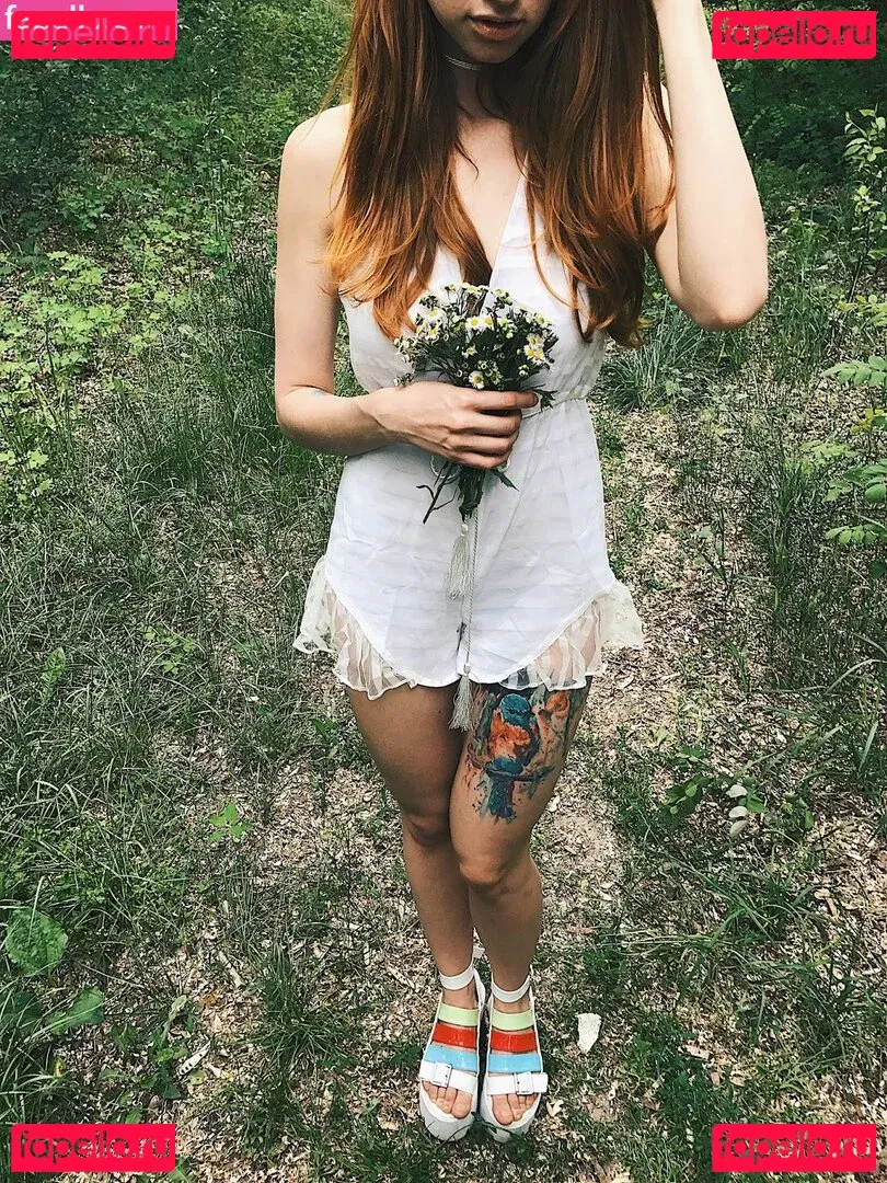 Umbird Onlyfans Photo Gallery 