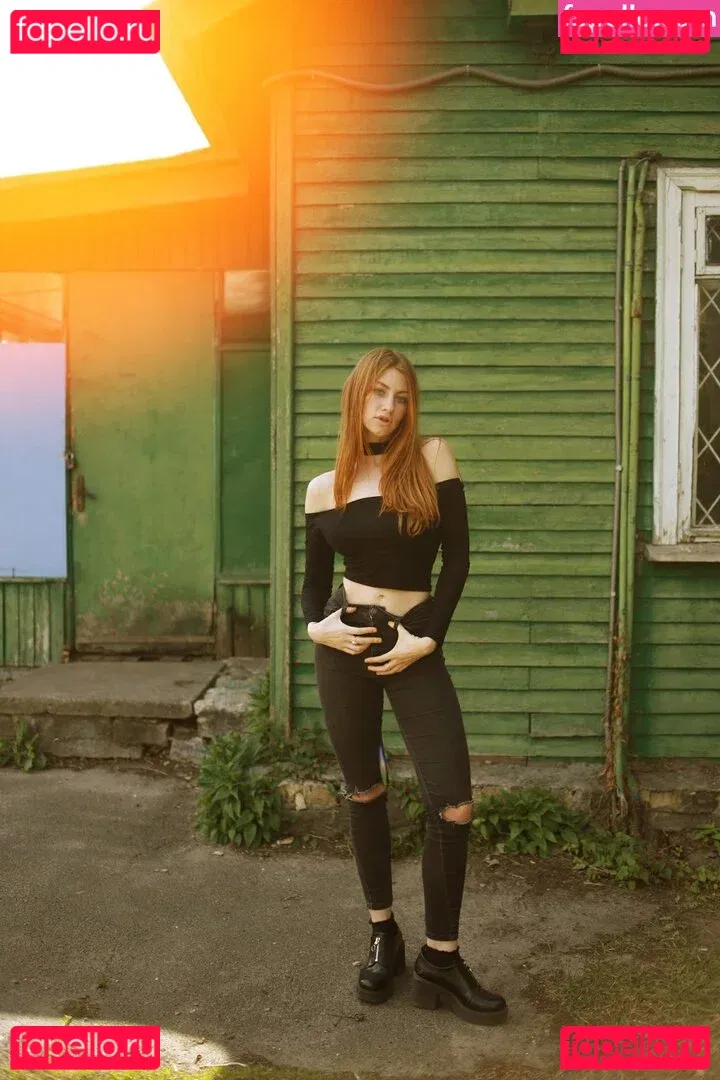 Umbird Onlyfans Photo Gallery 