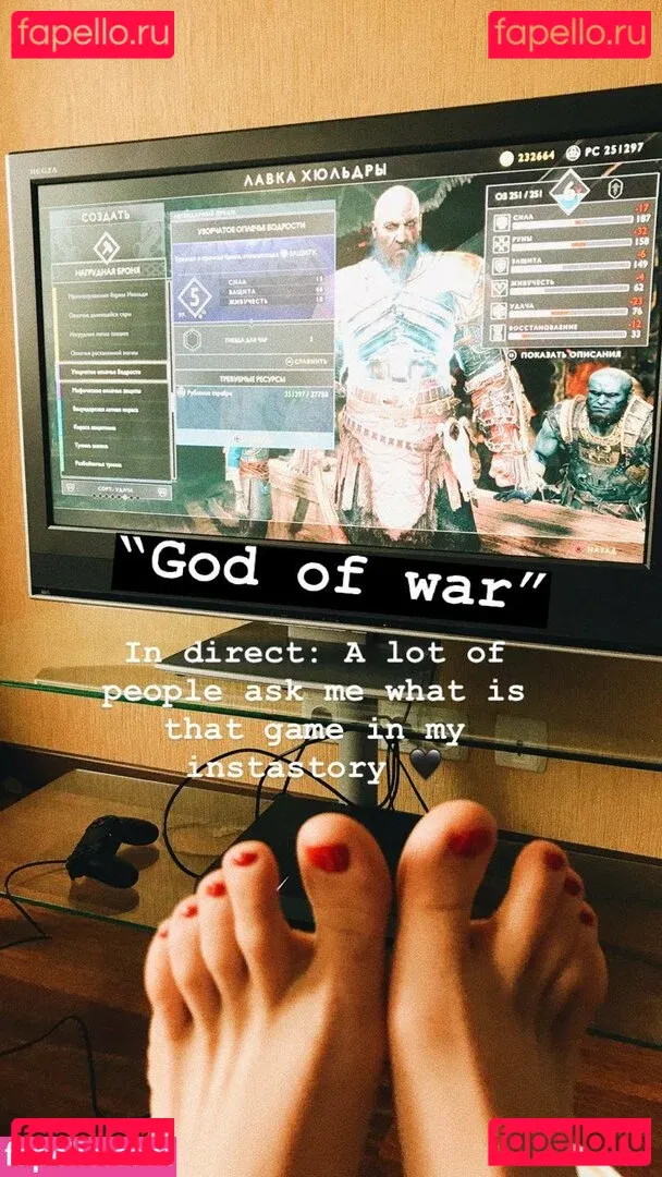 Umbird Onlyfans Photo Gallery 