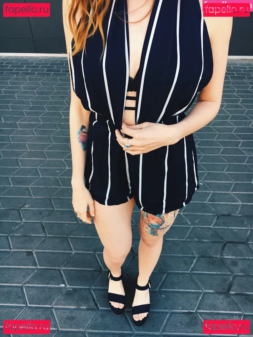 Umbird Onlyfans Photo Gallery 